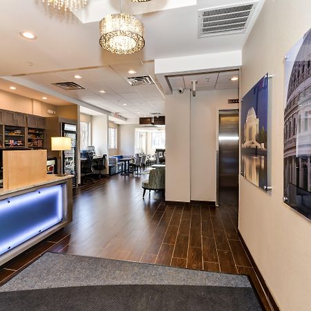 Holiday Inn Express Washington Dc Silver Spring By Ihg Экстерьер фото