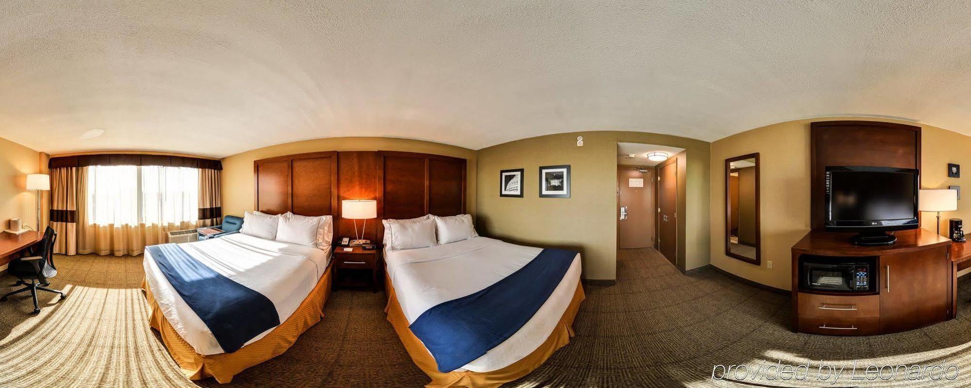 Holiday Inn Express Washington Dc Silver Spring By Ihg Экстерьер фото